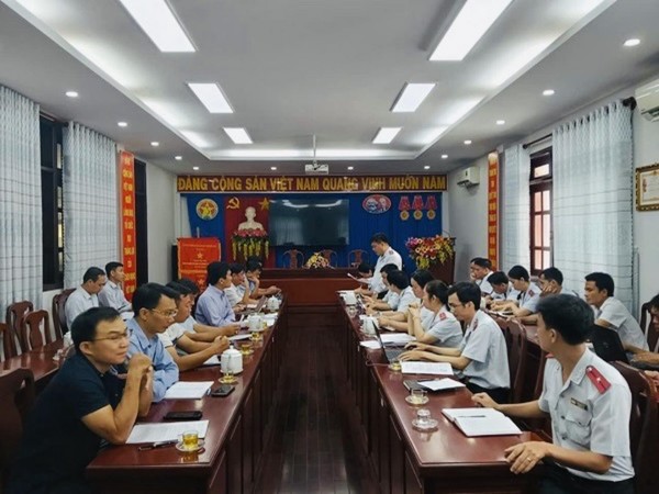 Đồng Tháp: Tháng 11, phát hiện 3,6 tỷ đồng vi phạm qua thanh tra